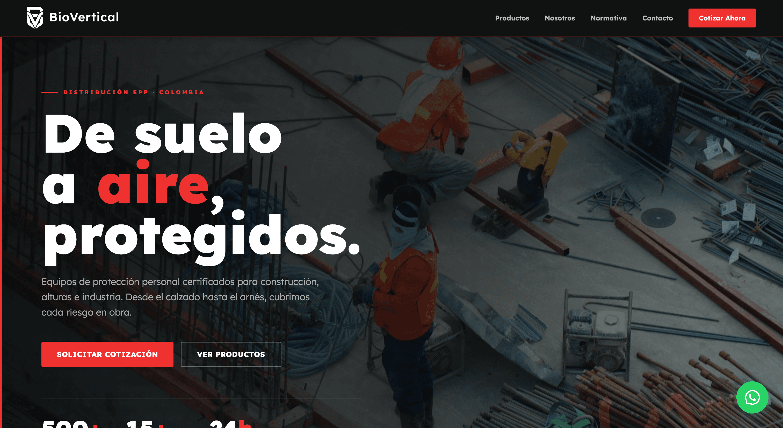 Brands that look clear convert better