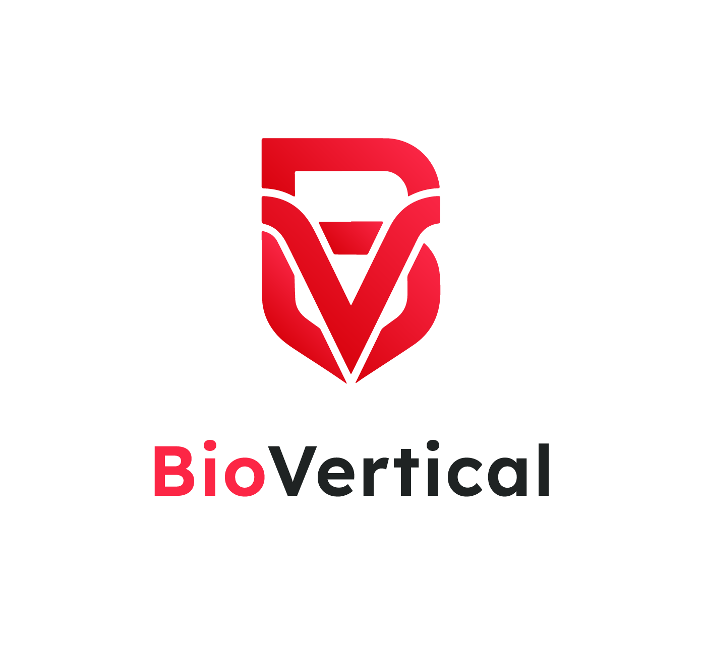 Biovertical logo